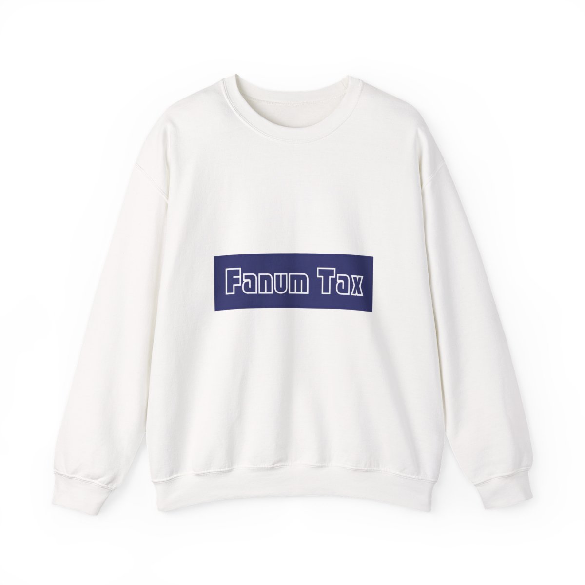 Fanum Tax Meme Sweatshirt