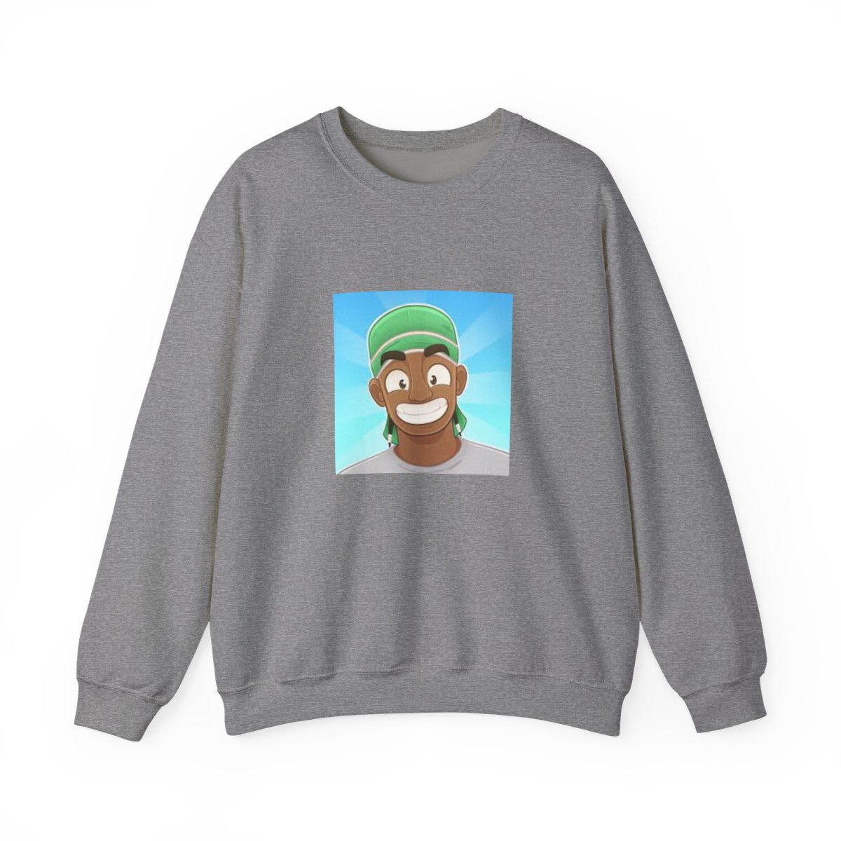 Sweatshirts - Fanum apparel collection