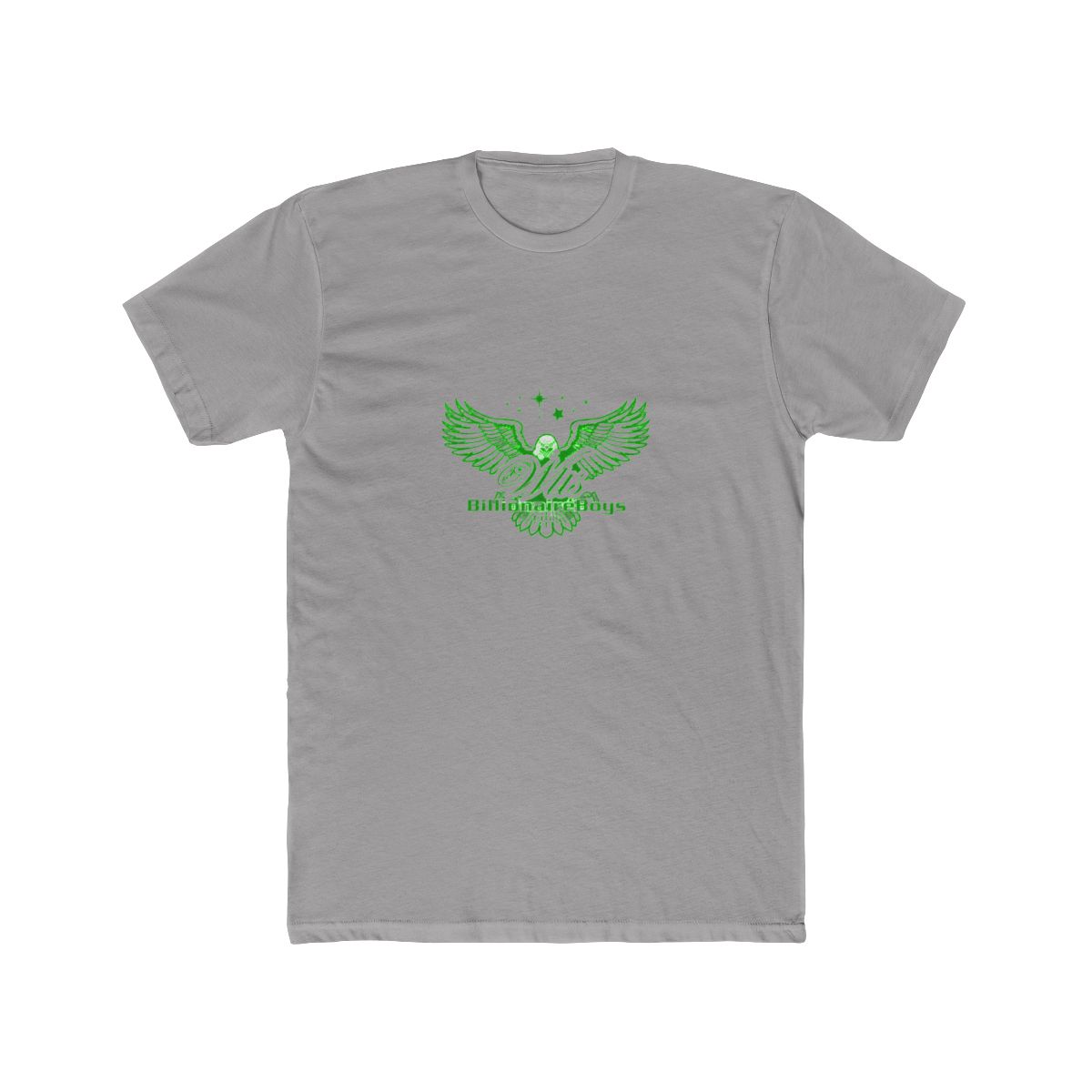 Billionaire Boys Club FANUM WLTS BLACK T-Shirts