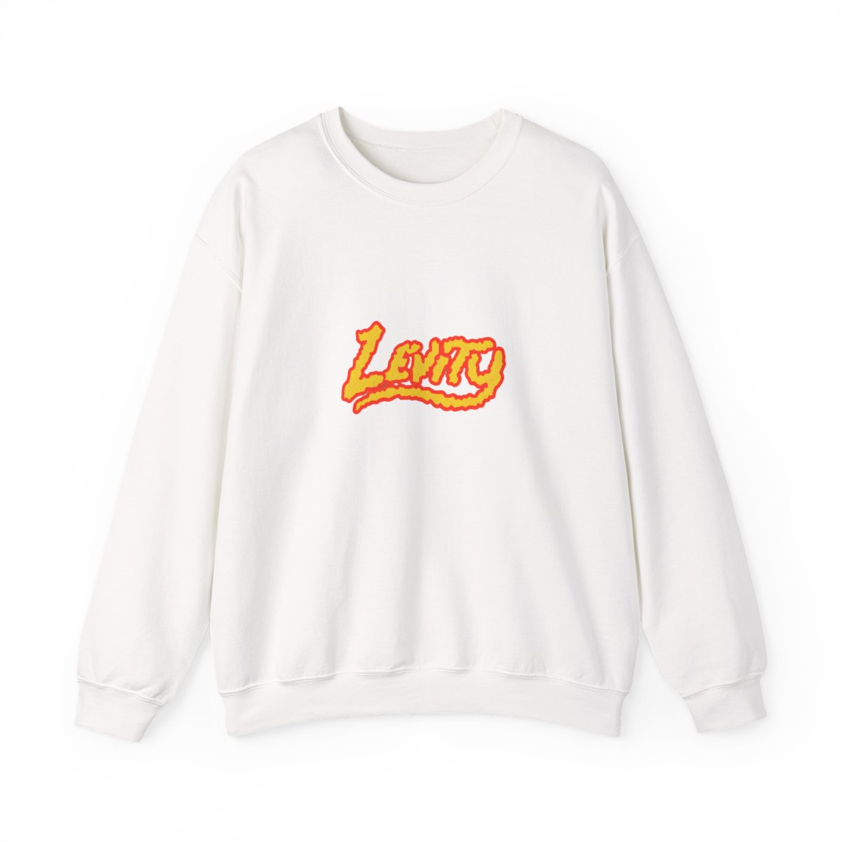 Fanum Green It's Heavy - Vivafashionclothing Crewneck